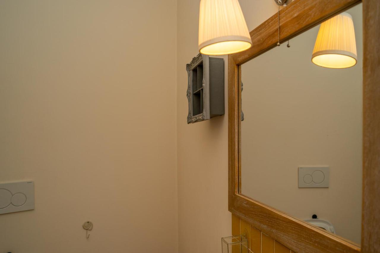 Donna Carmela Apartment Scala Exteriör bild